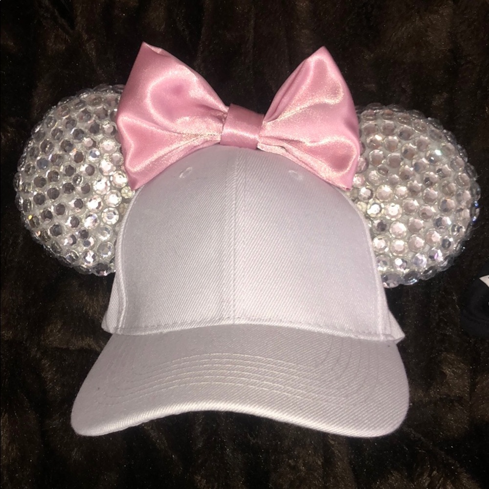 Women’s Mickey Ears Hat